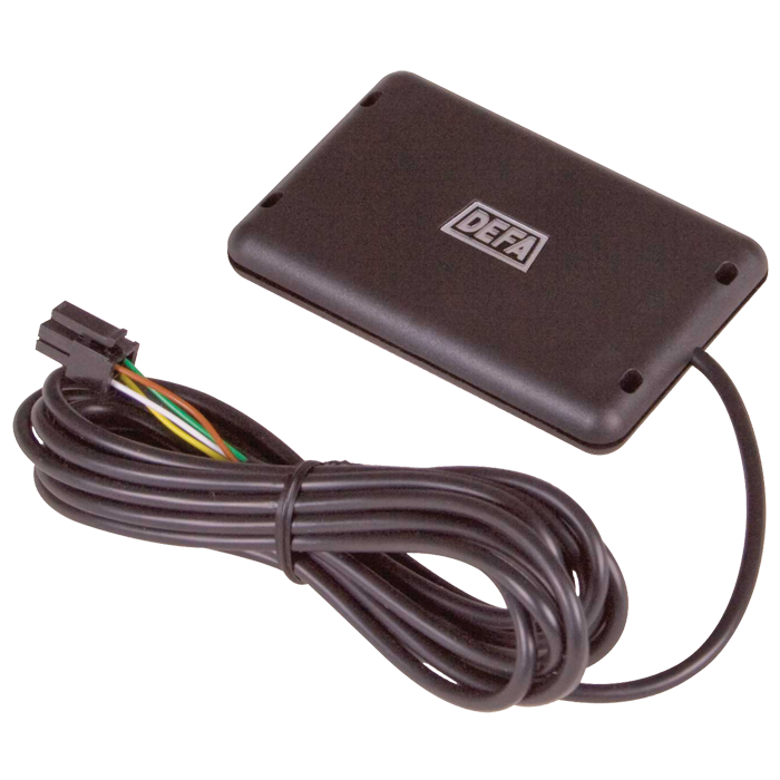 DEFA, Pohybový Senzor, Dlouhý Kabel dvs90