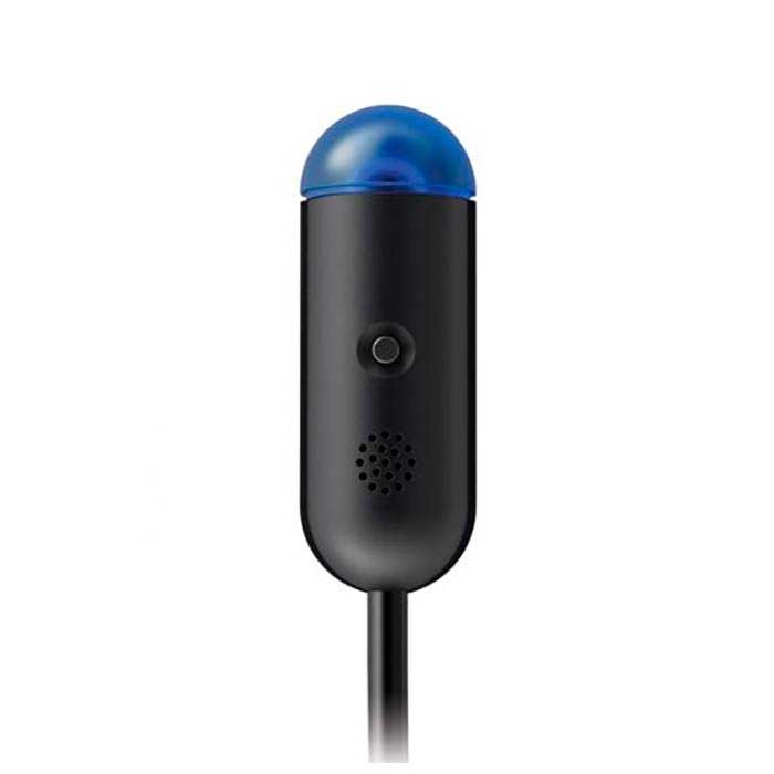DEFA, Blinkdiode Klar/blau Für Defa dvs90