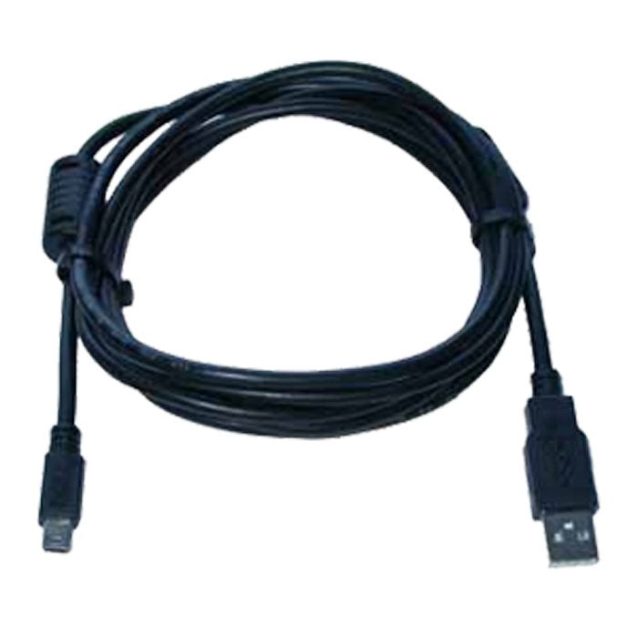 DEFA, USB A Mini-B Zum Programmieren Von dvs90