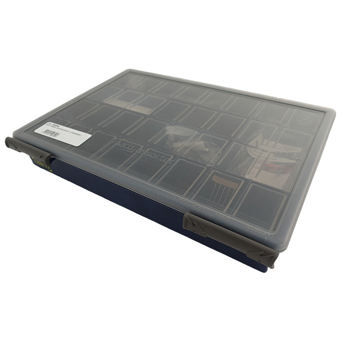 DEFA, dvs90 Montageset/Starterset