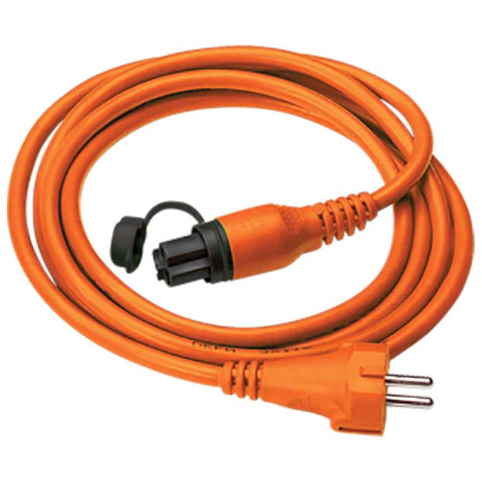 DEFA, Miniplug Připojovací Kabel 2,5mm2, 25m