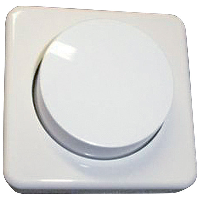 DEFA, Lichtdimmer 12v/24v 120w/240w Braun