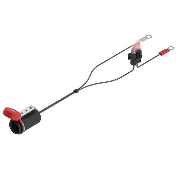DEFA, 12v Stromanschluss