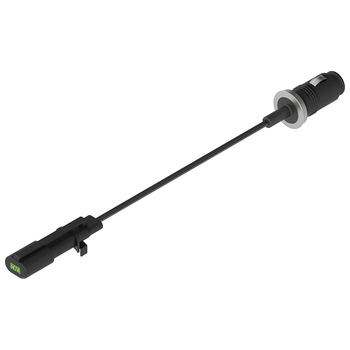 DEFA, Nabíjecí kabel
