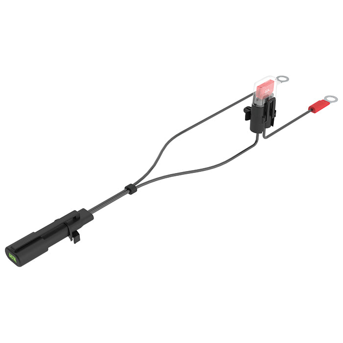 DEFA, 12v Mini cavo di ricarica