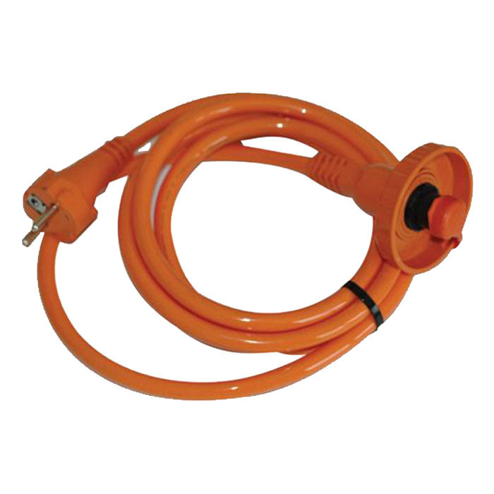 DEFA, Câble d'alimentation à quai, 15m, 2,5mm2-ip67