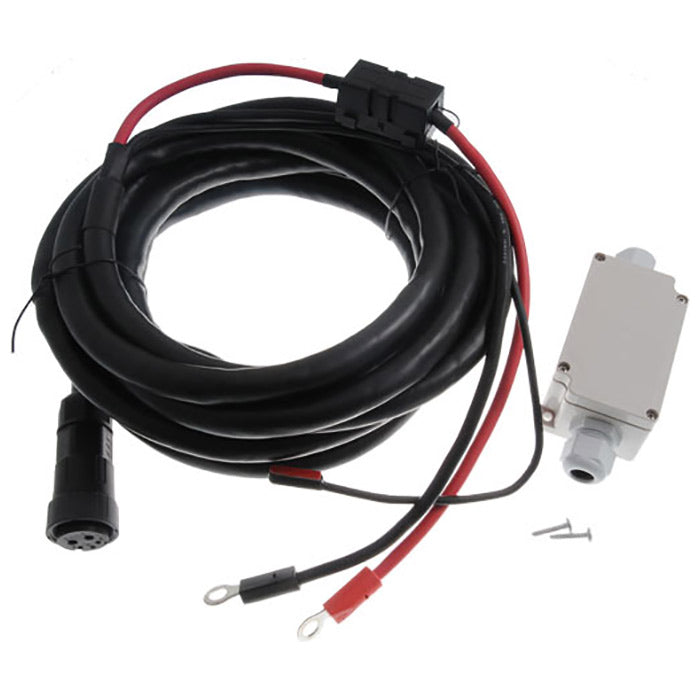 DEFA, Kabel wyjściowy 4m do ładowarki 12v 35a