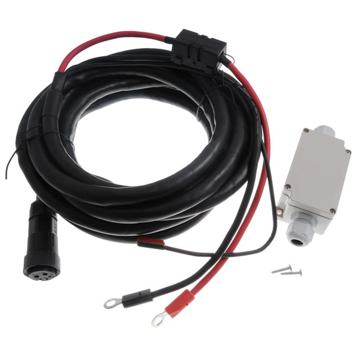 DEFA, Kabel wyjściowy 6m do ładowarki 12v 35a