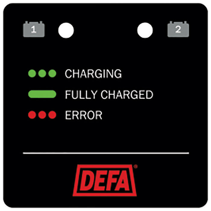 DEFA, Pilot / Kabel do zabicia rozrusznika 5m