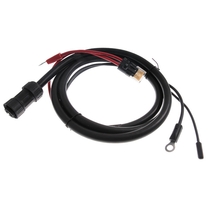 DEFA, Kabel wyjściowy 2m do ładowarki 12v 20a
