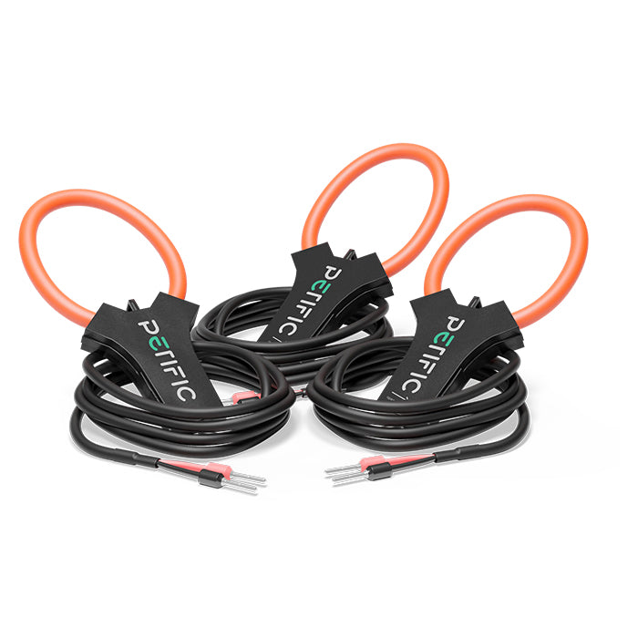 DEFA, Perific Phasenklemmen 36mm 3 Stk.