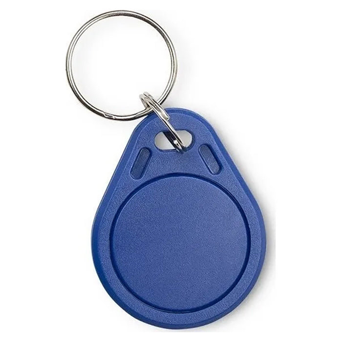 DEFA, Qoltec RFID-Marke, 1 Stk.