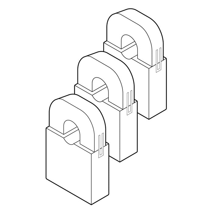 DEFA, Sensor Kit CT 3x200A