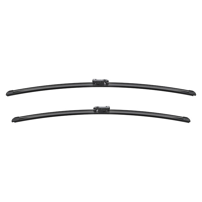 Bosch, Aerotwin Flatblade Set di Spazzole Tergicristallo A009S