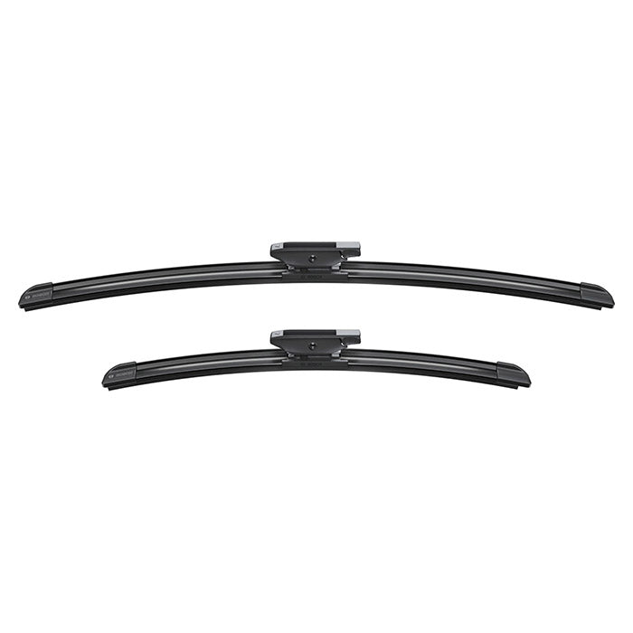 Bosch, Aerotwin Flachblatt Wischerblatt Set A012S