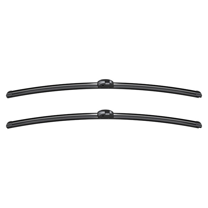 Bosch, Aerotwin Flatblade Set di Spazzole Tergicristallo A034S