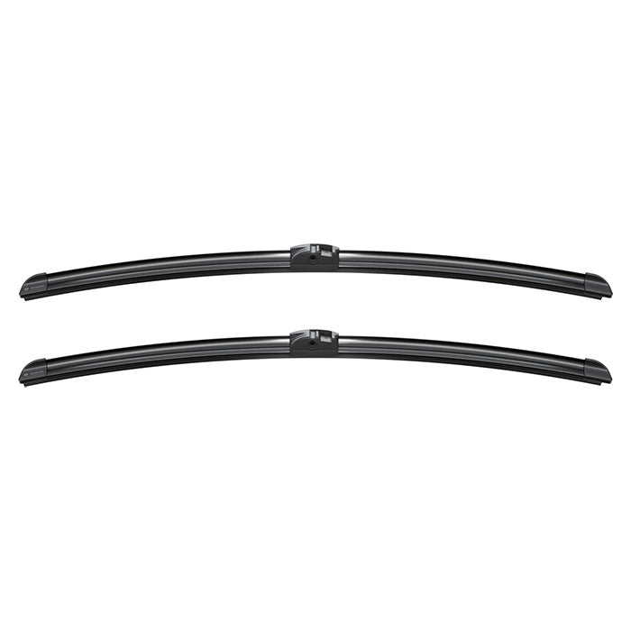 Bosch, Aerotwin Flatblade Set di Spazzole Tergicristallo A053S