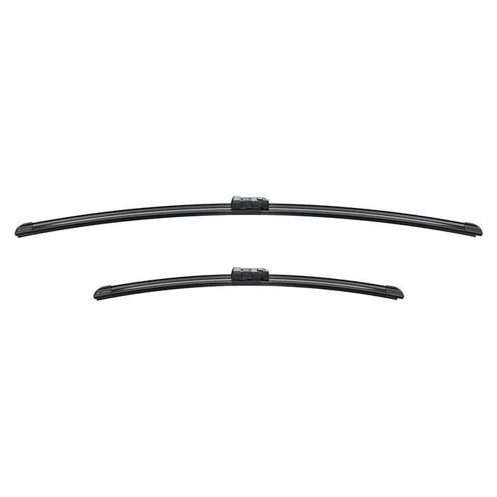 Bosch, Aerotwin Flachblatt Wischerblatt Set A077S