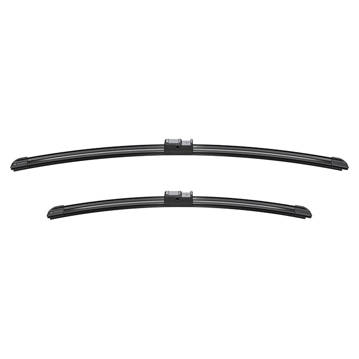 Bosch, Aerotwin Flatblade Set di Spazzole Tergicristallo A084S