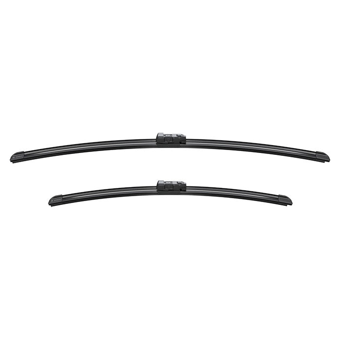 Bosch, Aerotwin Flatblade Set di Spazzole Tergicristallo A088S
