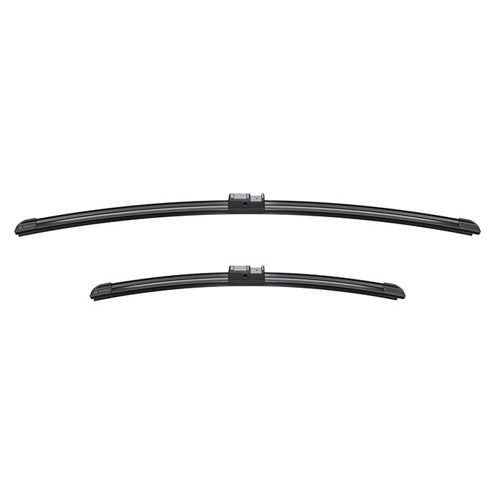 Bosch, Aerotwin Flatblade Set di Spazzole Tergicristallo A094S