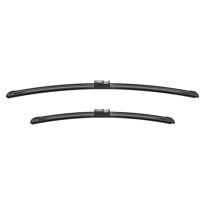 Bosch, Aerotwin Flatblade Set di Spazzole Tergicristallo A096S