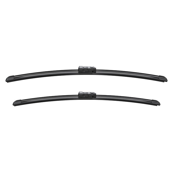 Bosch, Aerotwin Flatblade Set di Spazzole Tergicristallo A104S