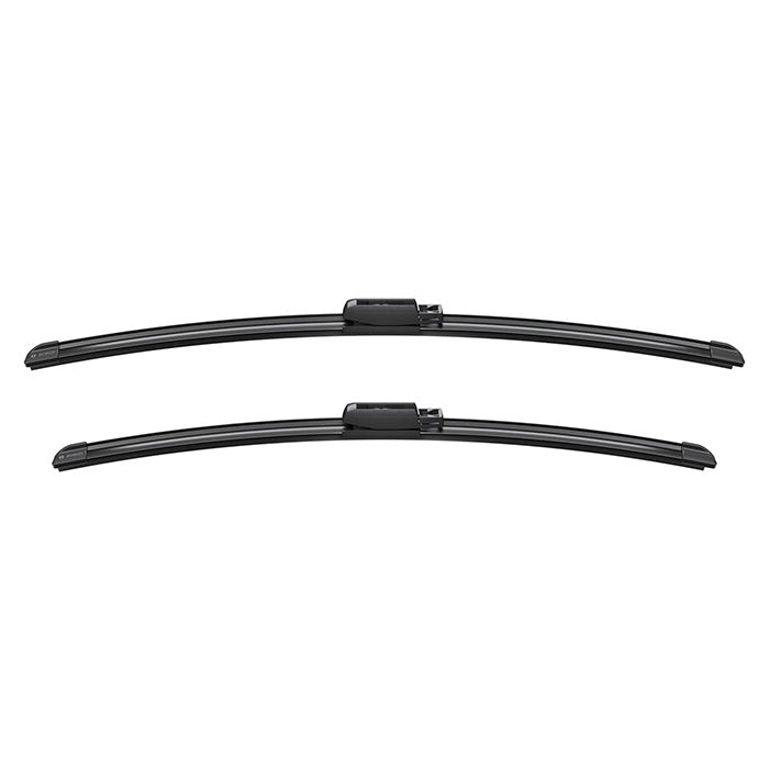 Bosch, Aerotwin Flatblade Set di Spazzole Tergicristallo A105S