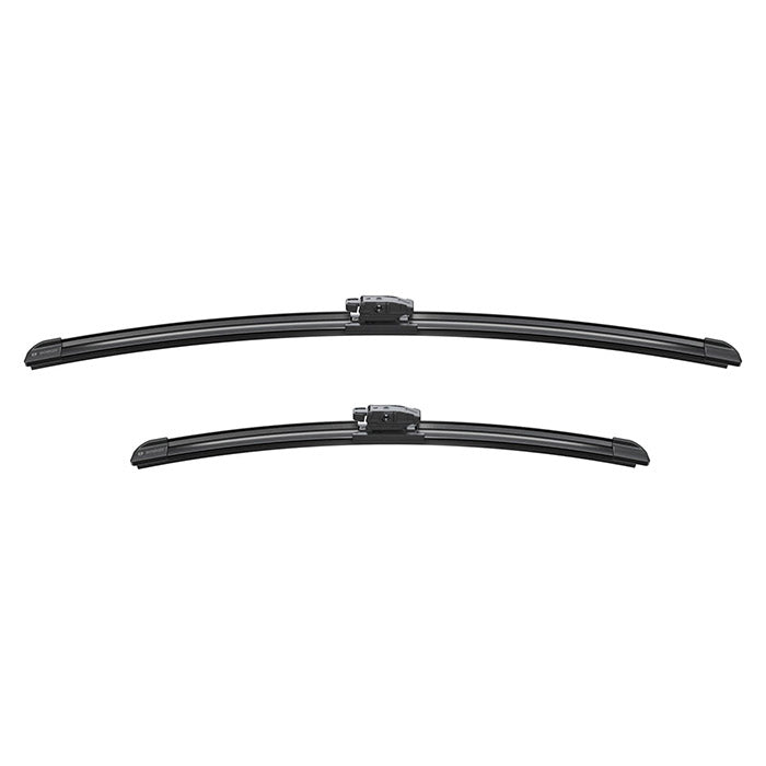 Bosch, Aerotwin Flatblade Set di Spazzole Tergicristallo A109S