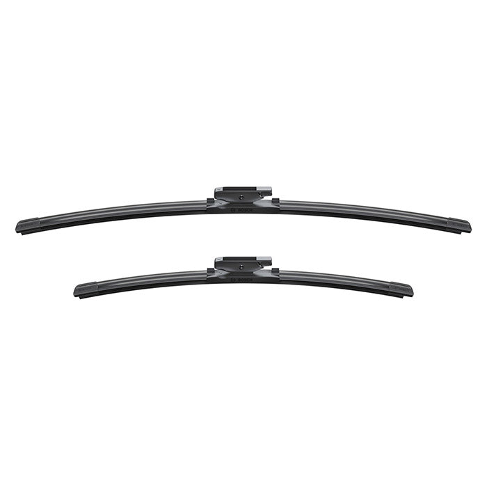 Bosch, Aerotwin Spazzola Piatta Set A115S