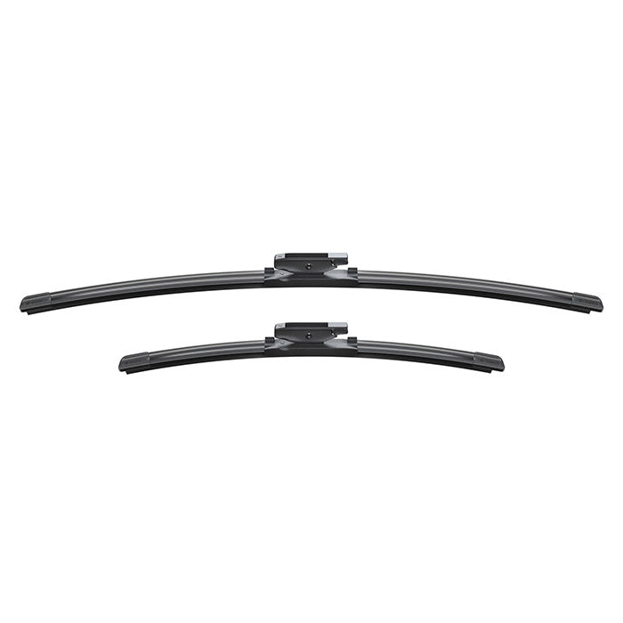 Bosch, Aerotwin Flatblade Set di Spazzole Tergicristallo A116S