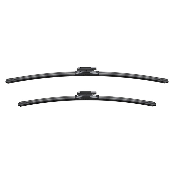 Bosch, Aerotwin Flatblade Set di Spazzole Tergicristallo A117S