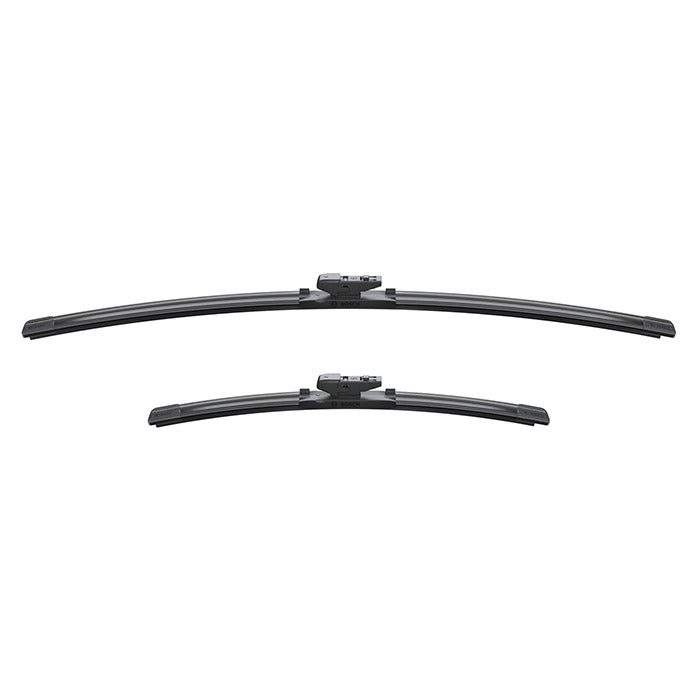 Bosch, Aerotwin Flatblade Wycieraczka Zestaw A156S