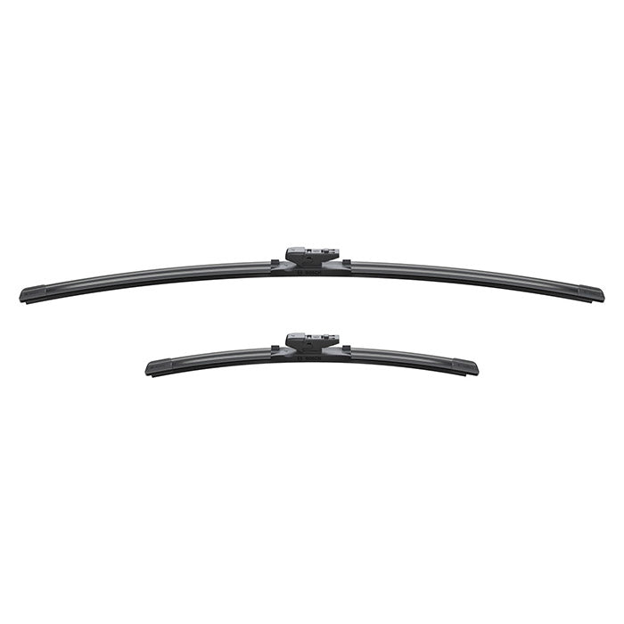 Bosch, Aerotwin Flatblade Set di Spazzole Tergicristallo A158S