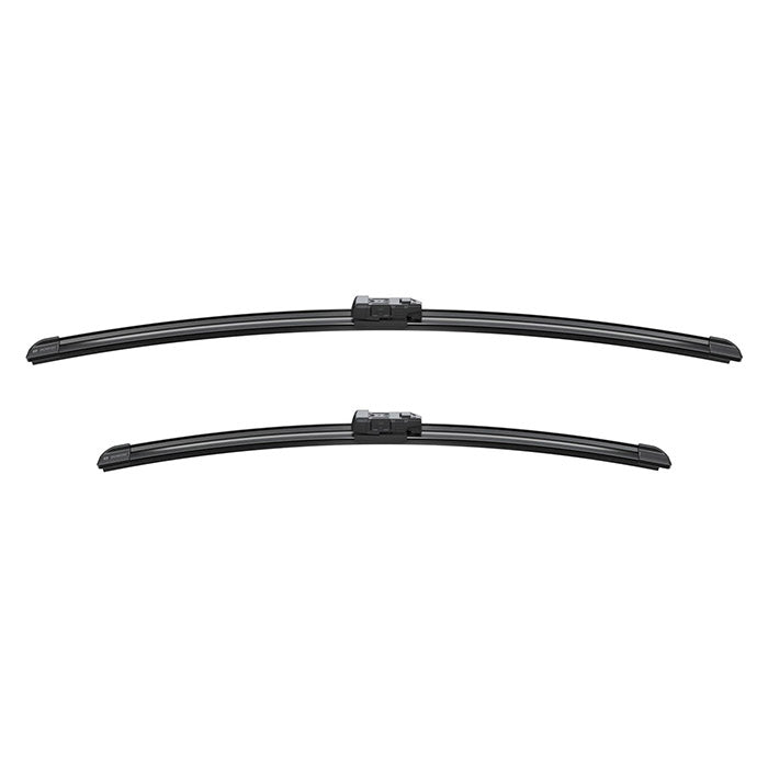 Bosch, Aerotwin Flatblade Set di Spazzole Tergicristallo A164S