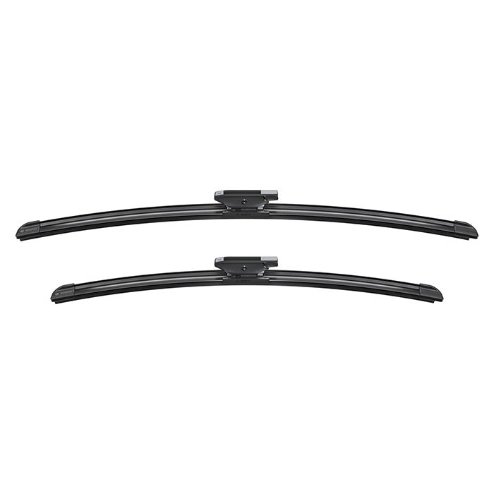 Bosch, Aerotwin Flatblade Set di Spazzole Tergicristallo A173S