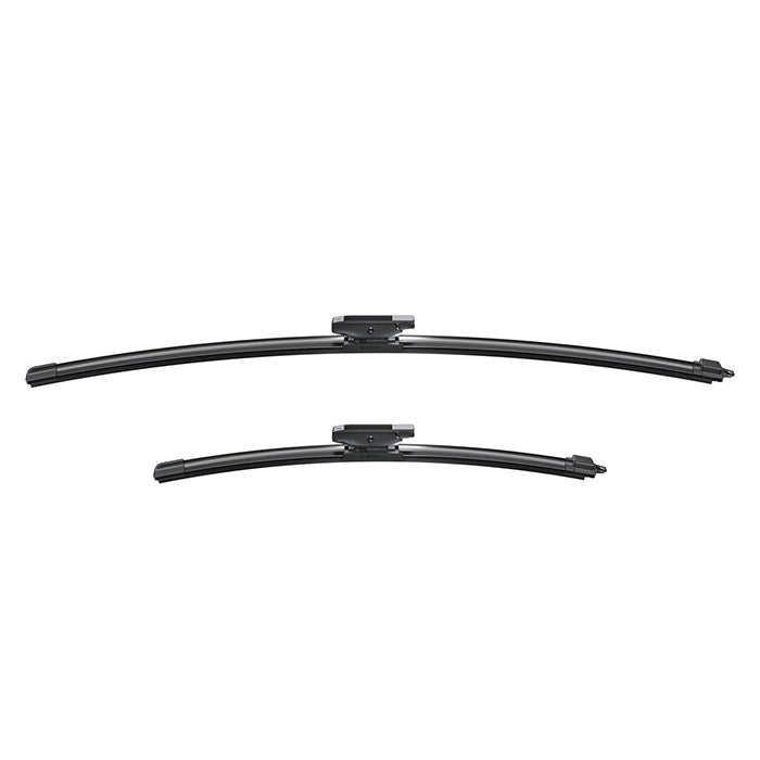 Bosch, Aerotwin Flatblade Set di Spazzole Tergicristallo A199S
