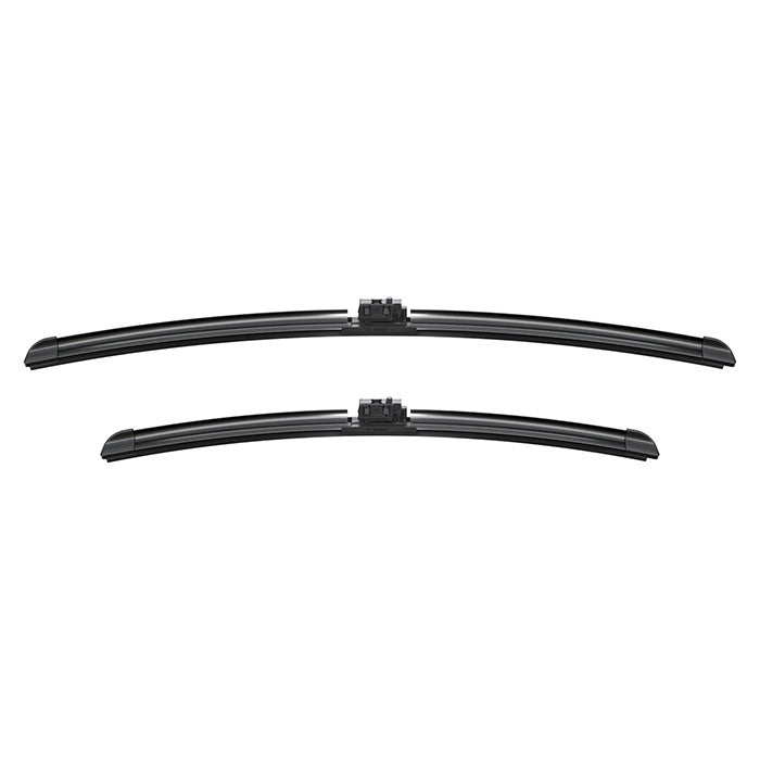 Bosch, Aerotwin Flachblatt Wischerblatt Set A204S