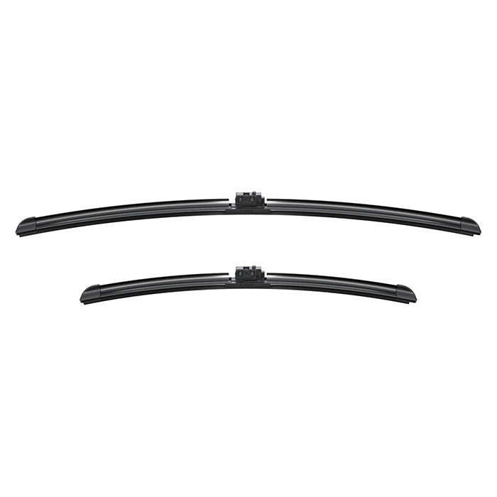 Bosch, Aerotwin Flatblade Set di Spazzole Tergicristallo A206S
