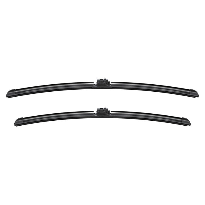 Bosch, Aerotwin Flatblade Set di Spazzole Tergicristallo A242S