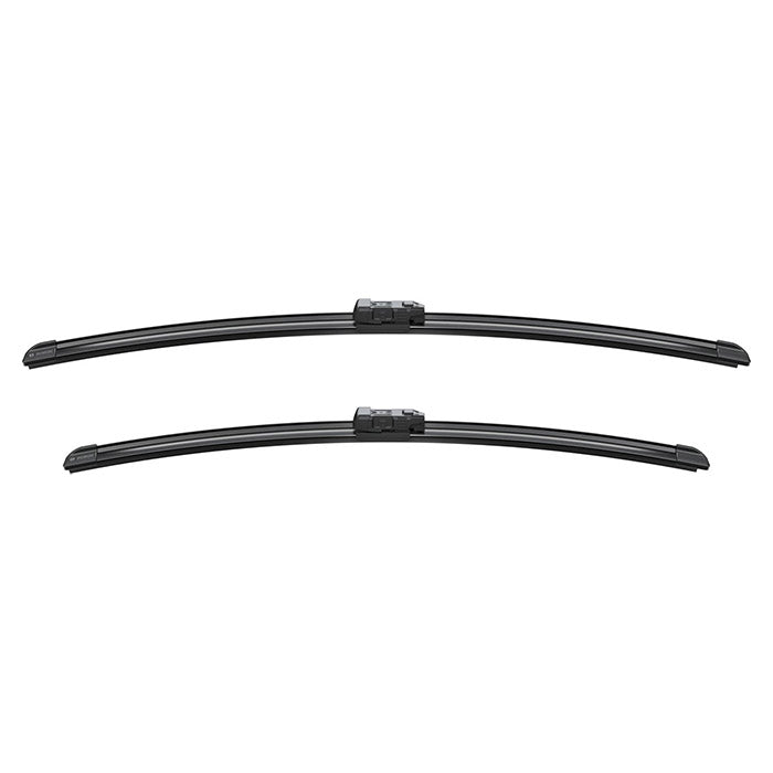 Bosch, Aerotwin Flachblatt Wischerblatt Set A244S