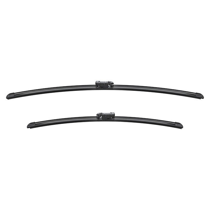 Bosch, Aerotwin Flatblade Zestaw Wycieraczek A256S