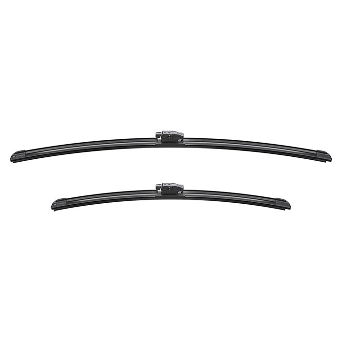 Bosch, Aerotwin Flachblatt Wischerblatt Set A312S