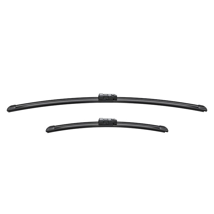 Bosch, Aerotwin Flachblatt Wischerblatt Set A414S