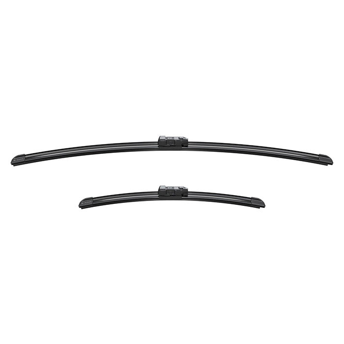 Bosch, Aerotwin Flachblatt Wischerblatt Set A432S