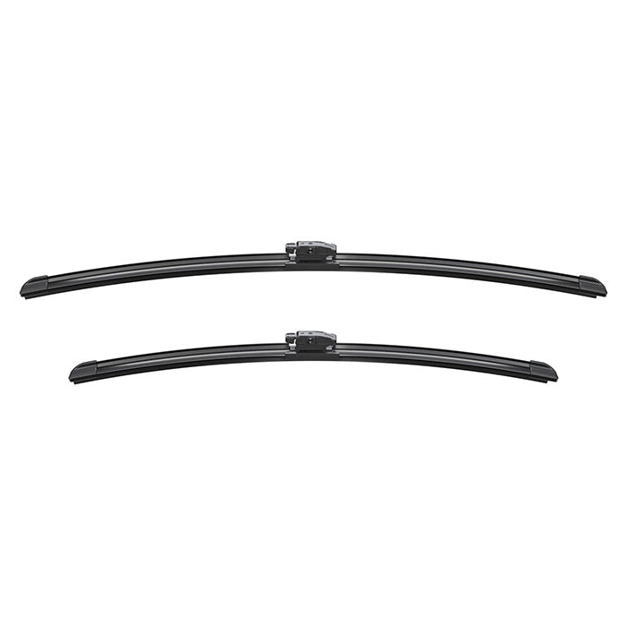 Bosch, Aerotwin Flachblatt Wischerblatt Set A494S