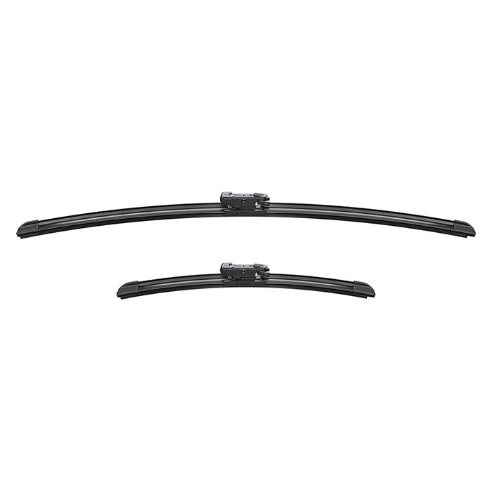 Bosch, Aerotwin Flachblatt Wischerblatt Set A519S