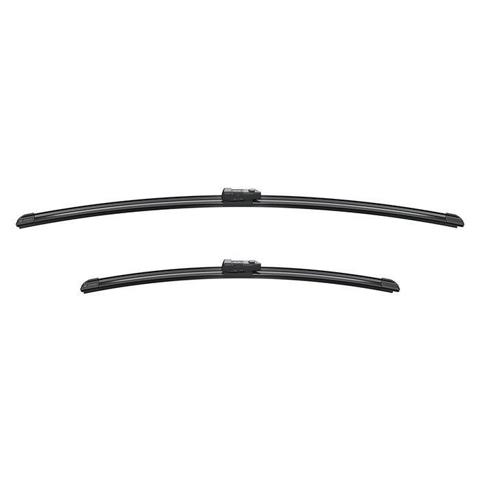 Bosch, Aerotwin Flachblatt Wischerblatt Set A535S