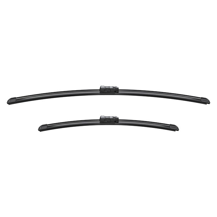 Bosch, Aerotwin Flachblatt Wischerblatt Set A536S