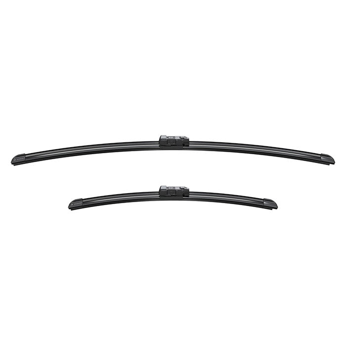 Bosch, Aerotwin Flachblatt Wischerblatt Set A543S